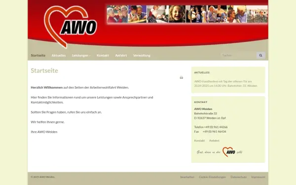 www.awo-weiden.de