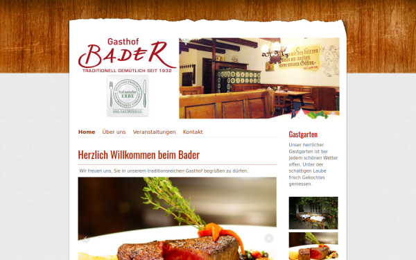 www.gasthofbader.at