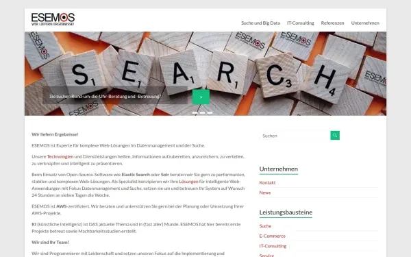 www.esemos.de