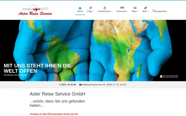 asterreiseservice.de