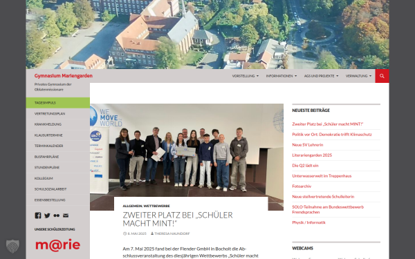 www.gymnasium-mariengarden.de