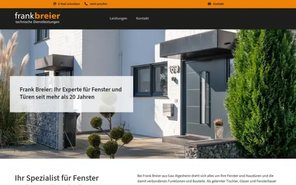 www.frank-breier.de