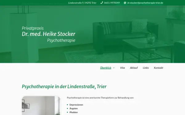 psychotherapie-trier.de