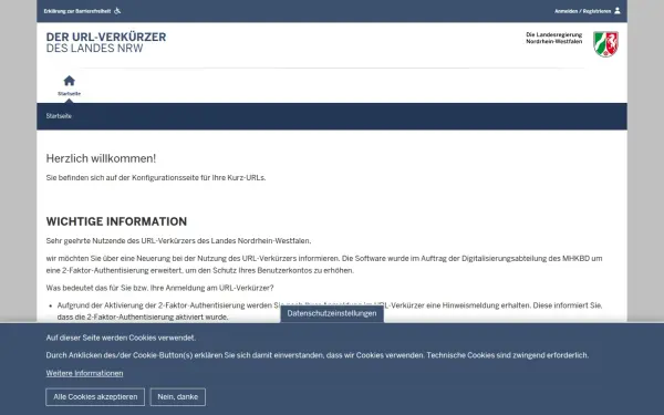 url.nrw