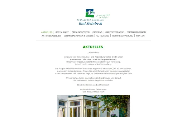 www.restaurant-bad-steinbeck.de