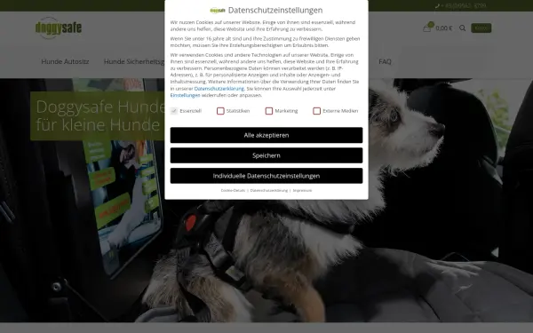 doggysafe.de