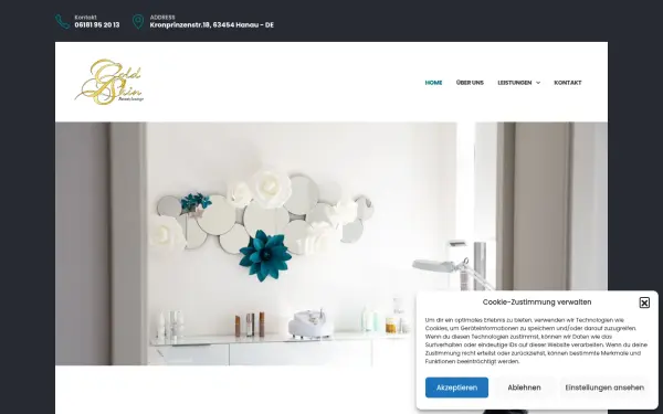 goldskin-beautylounge.de