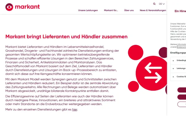 marksys.de