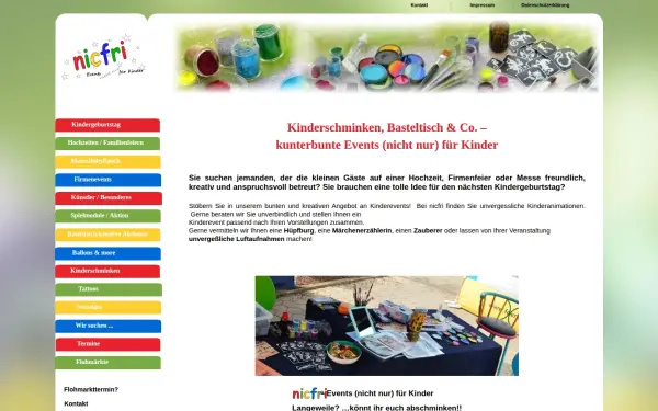 www.nicfri.de
