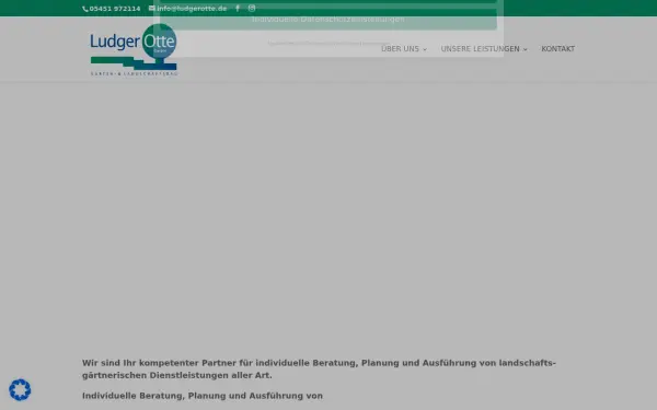 www.ludgerotte.de