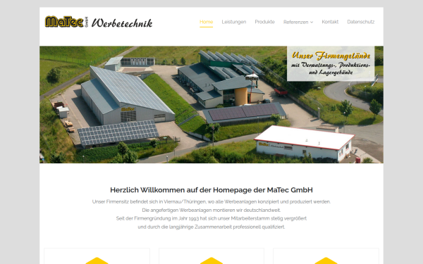 www.matec-werbung.de