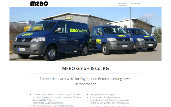 mebo-gmbh.de