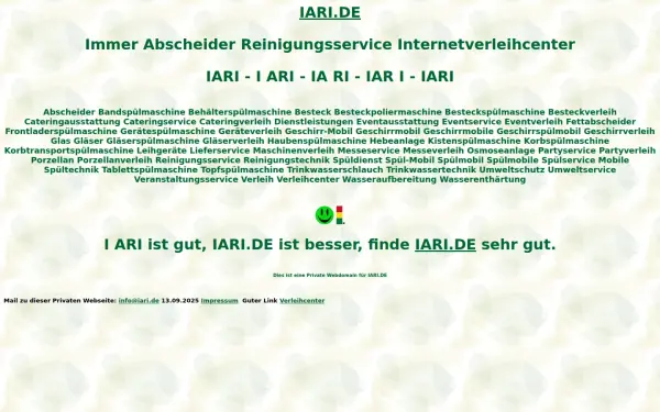 iari.de