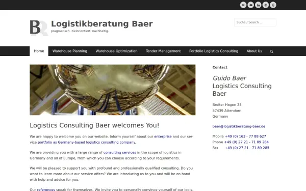 logistikberatung-baer.de