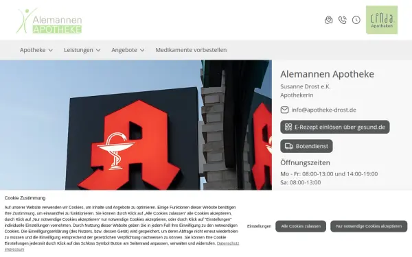 www.apotheke-drost.de