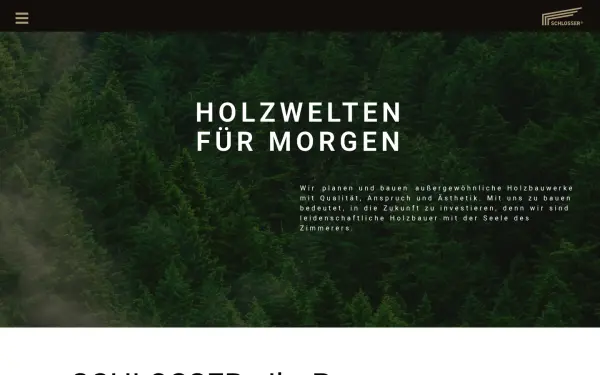 www.schlosser-projekt.de