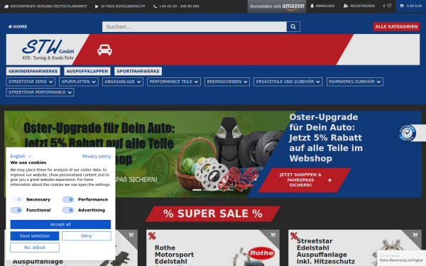 www.stwtuning.de