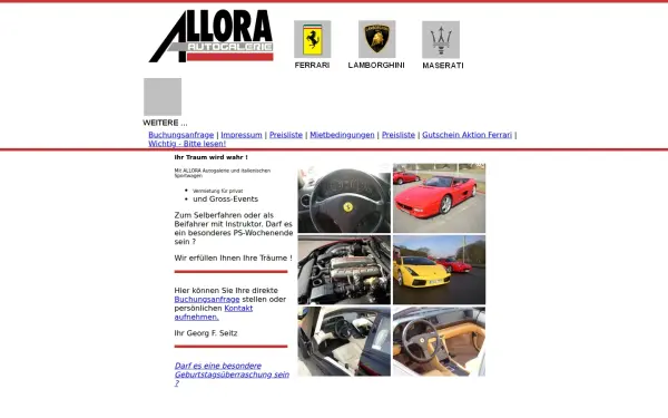 allora-autogalerie.de