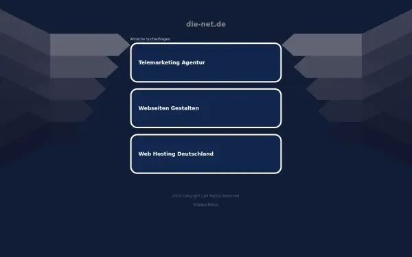 die-net.de