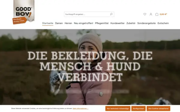 goodboy.de