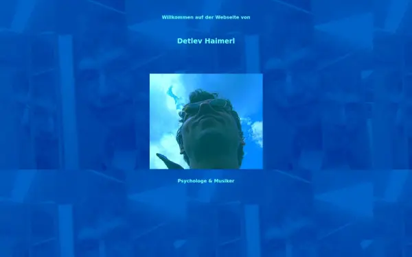 detlev-haimerl.de
