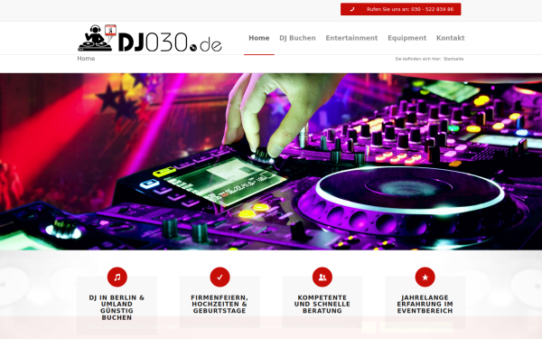 www.dj030.de