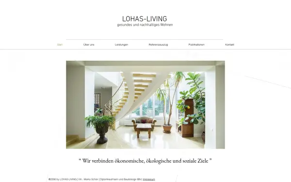 www.lohas-living.de