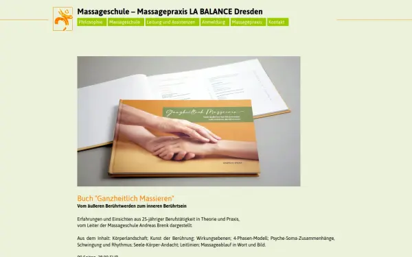 www.massage-kurse-dresden.de