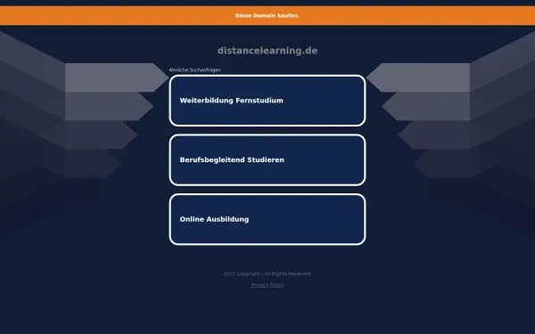 distancelearning.de
