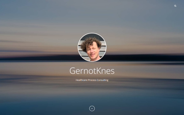 gernotknes.at