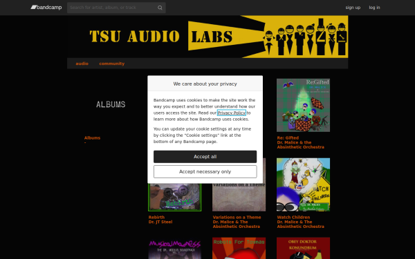 toysoldiersunite.bandcamp.com