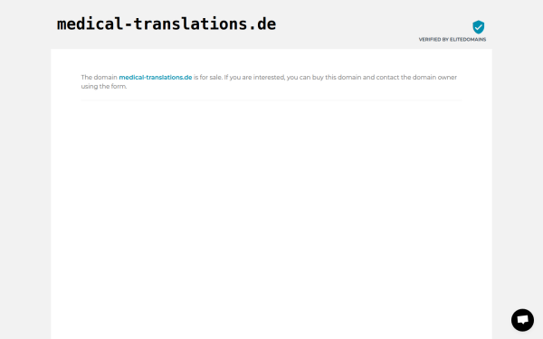 medical-translations.de