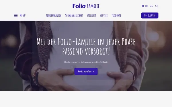 www.folio-familie.de