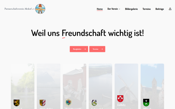partnerschaftsverein-altdorf.de