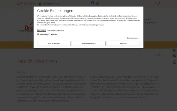 www.drobel.de