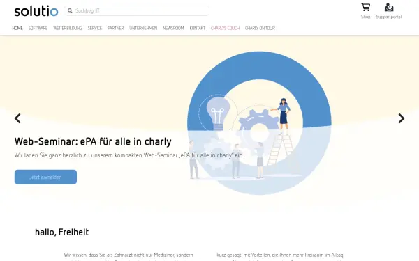 www.solutio.de