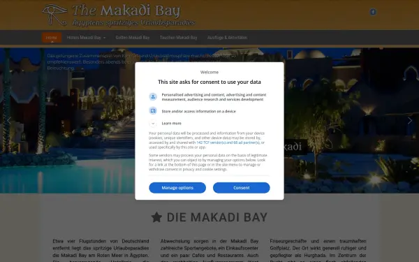 www.the-makadi-bay.com