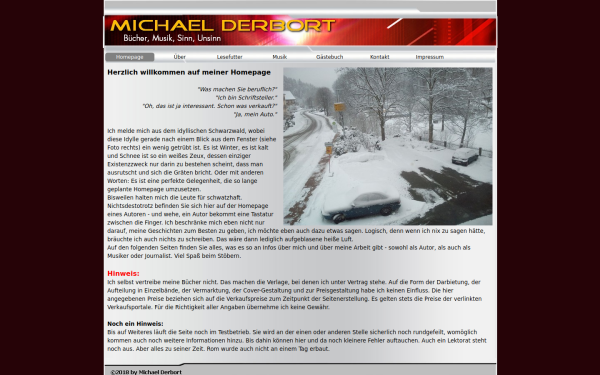 michael-derbort.de