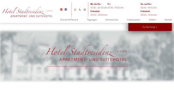 www.stadtresidenz-hotel.de
