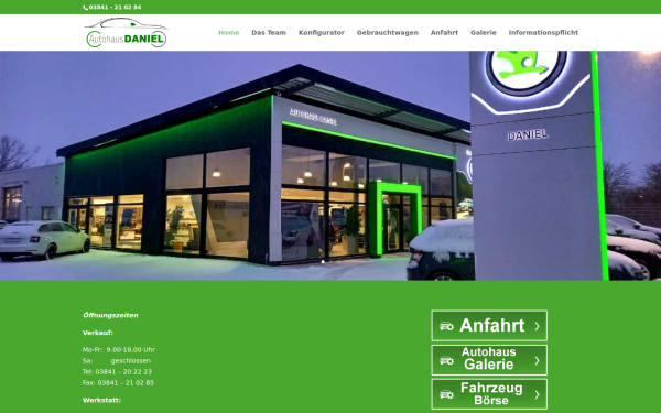 www.auto-daniel.de