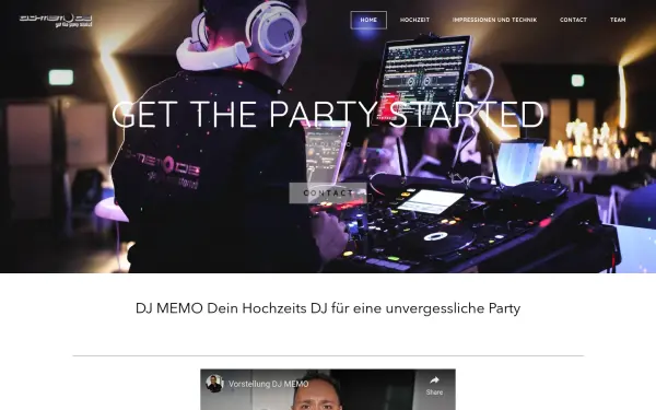 www.dj-memo.de