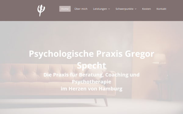 www.gregor-specht.de