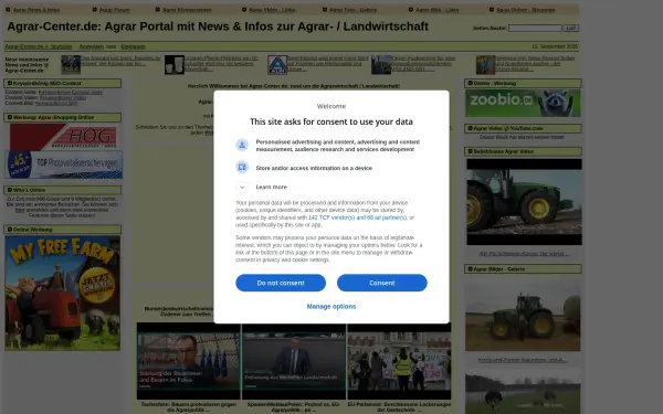 agrar-center.de