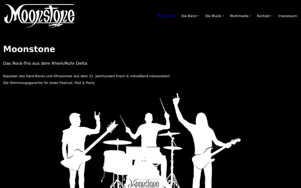 moonstoneweb.de