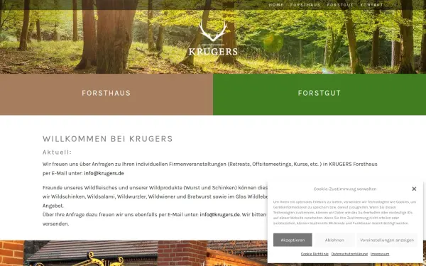 krugers.info
