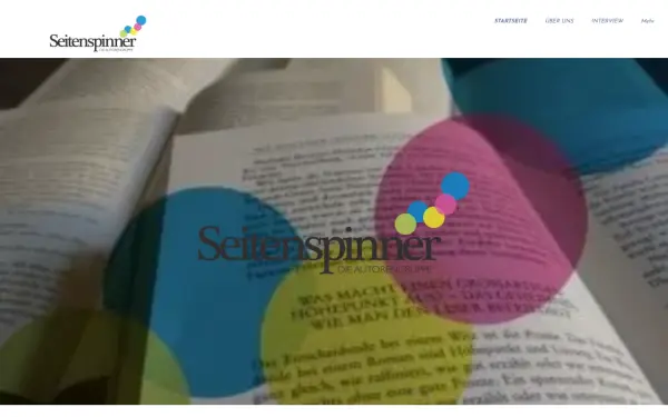 www.autorengruppe-seitenspinner.de