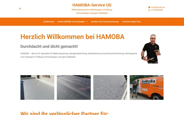 hamoba.de