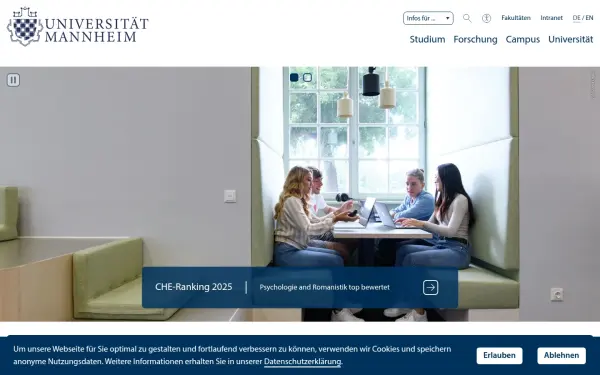 www.uni-mannheim.de