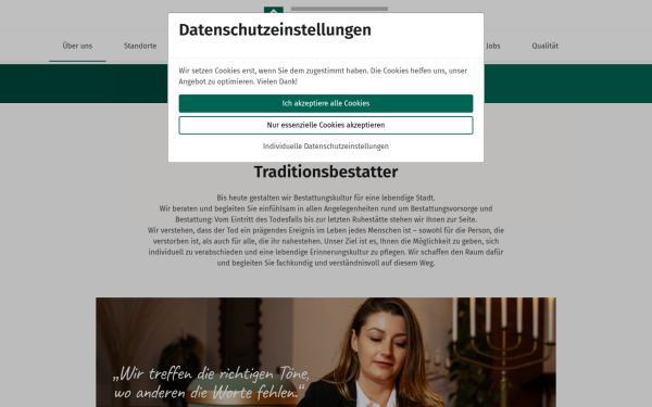 www.grieneisen.de