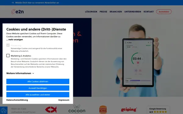 e2n.de
